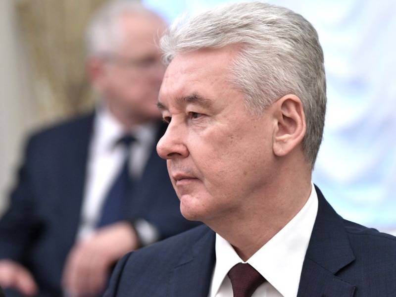Сергей Собянин - В Москве больным ОРВИ запретили покидать дом, как при COVID. Но не их сожителям - sobesednik.ru - Москва