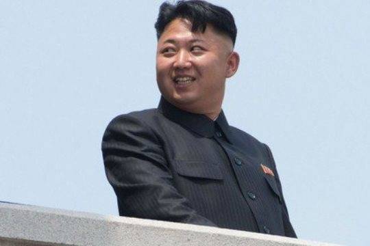 Ким Ченын - Ким Ирсен - Разведка США получила информацию о проблемах Ким Чен Ына со здоровьем - versia.ru - США - КНДР