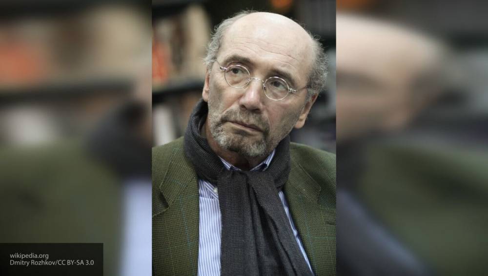 Представители литературного мира поделились воспоминаниями о писателе Александре Кабакове - polit.info - Москва