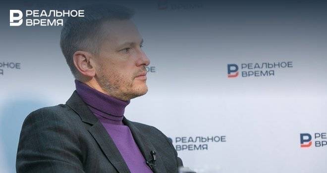 Роман Хасаев - Сергей Акульчев рассказал подробности о вспышке коронавируса на кондитерской фабрике - realnoevremya.ru - Татарстан