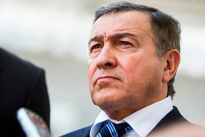 Григорий Березкин - Араз Агаларов - Российский миллиардер попросил о помощи - lenta.ru - Россия