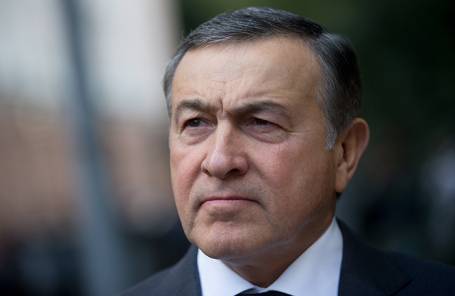 Сергей Бобылев - Араз Агаларов - Президент Crocus Group сравнил положение своего бизнеса с тонущим кораблем - bfm.ru - Россия