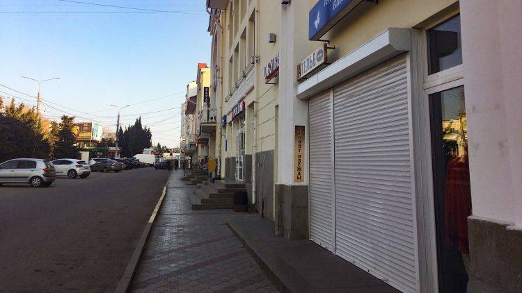 Аренда и налоги: в Севастополе приняли второй пакет мер помощи бизнесу - crimea.ria.ru - Крым - Севастополь