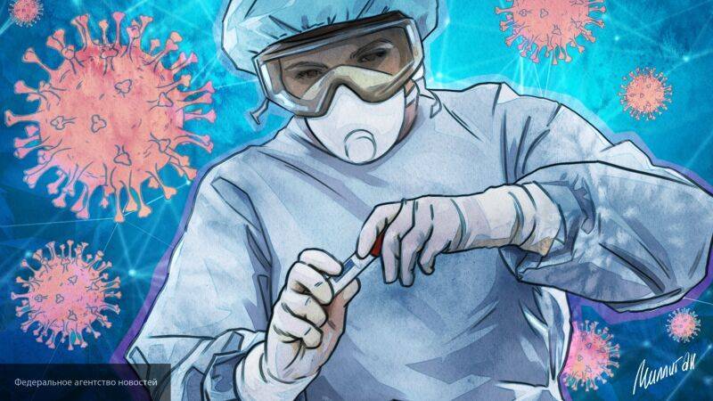 Science: COVID-19 уничтожает нас изнутри, начиная с головы до кончиков пальцев - nation-news.ru