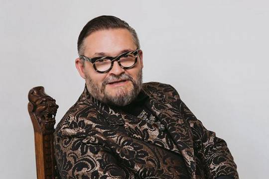 Александр Васильев - Александр Васильев рассказал о лечении в Коммунарке - versia.ru