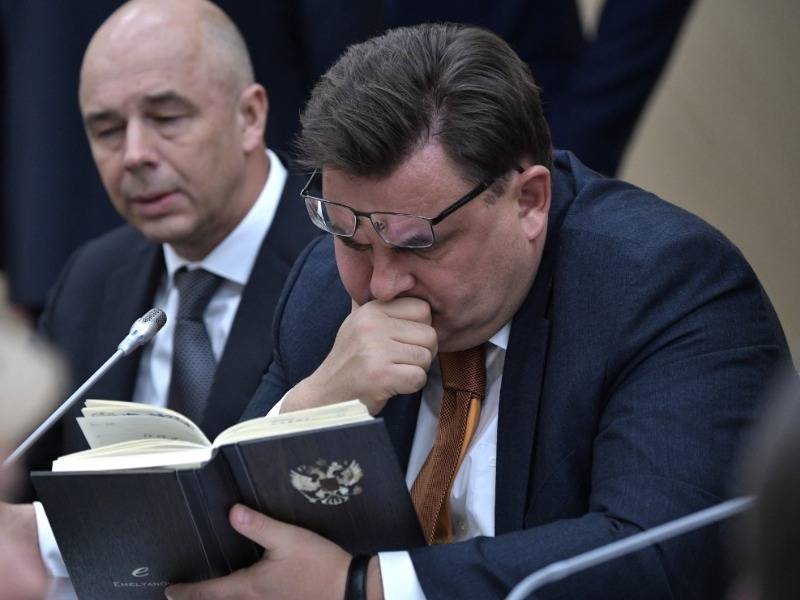 Минюсту могут разрешить ставить под сомнение региональное законодательство - sobesednik.ru - Россия