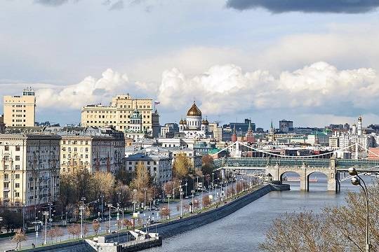 Москвичей с ОРВИ обязали соблюдать самоизоляцию как при COVID-19 - versia.ru - Москва