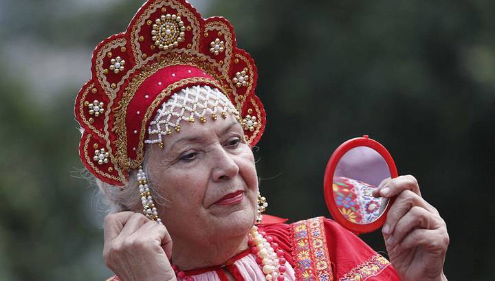 Вероника Скворцова - 73,4: продолжительность жизни в России достигла исторической отметки - vesti.ru - Россия