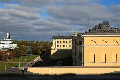 Финляндия призвала ФСБ раскрыть всю правду о Второй мировой - lenta.ru - Россия - Финляндия - Карелия - Хельсинки