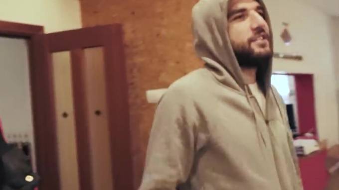 Георгий Джикия - Капитан "Спартака" Георгий Джикия предложил РПЛ вернуться к системе "весна-осень" - piter.tv - Москва - Россия