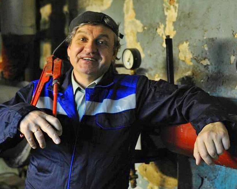 Петр Бирюков - Москвичей предупредили о мошенниках, выдающих себя за сотрудников коммунальных служб - newsland.com