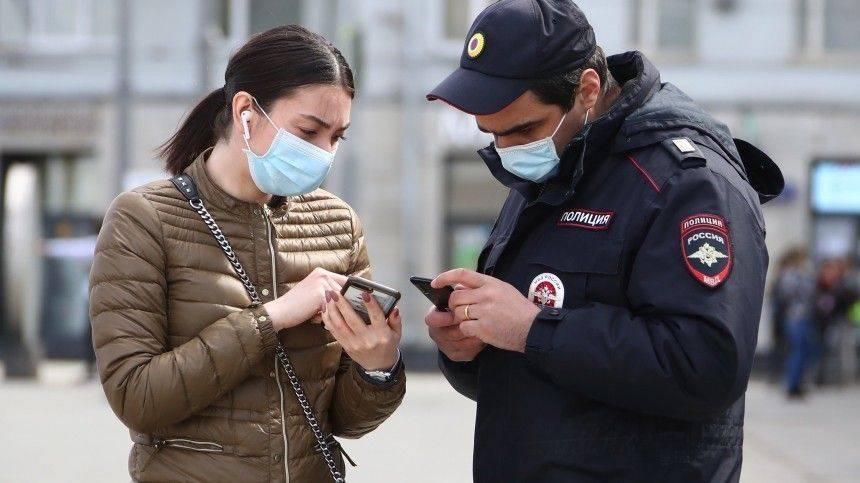 Сергей Собянин - В Москве ввели новые ограничения из-за коронавируса - 5-tv.ru - Москва