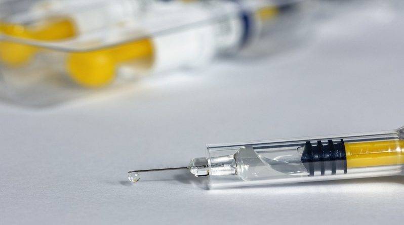 Противники прививок меняют отношение к вакцинам из-за пандемии коронавируса - usa.one - США - шт.Флорида