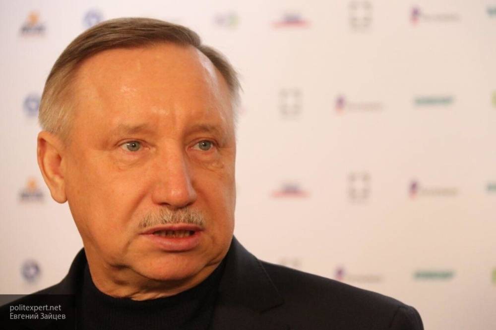 Александр Беглов - Беглов рассказал о финансовых мерах поддержки жителей Петербурга - nation-news.ru - Петербурга
