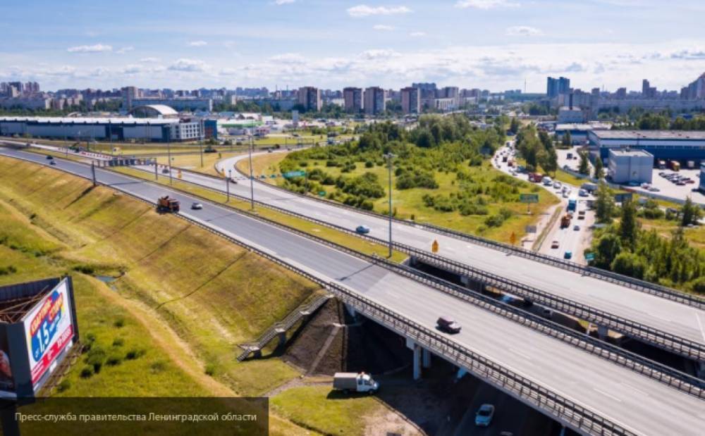 Александр Беглов - Власти Петербурга не планируют закрытие границ между городом и Ленобластью - politexpert.net - Россия - Ленинградская обл. - Петербурга