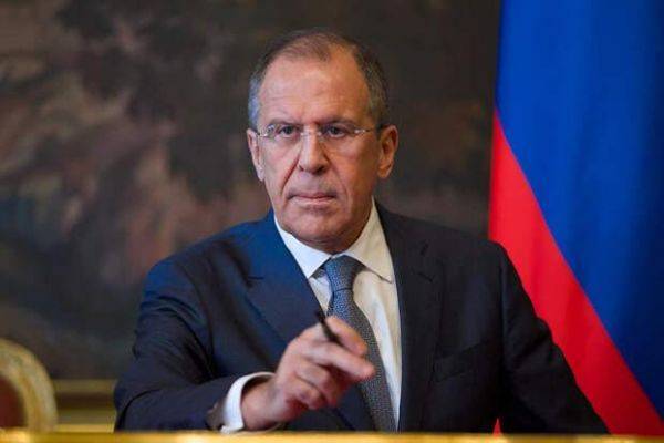 Лавров: Приднестровскому урегулированию мешают грезы о НАТО - eadaily.com - Молдавия - Приднестровье