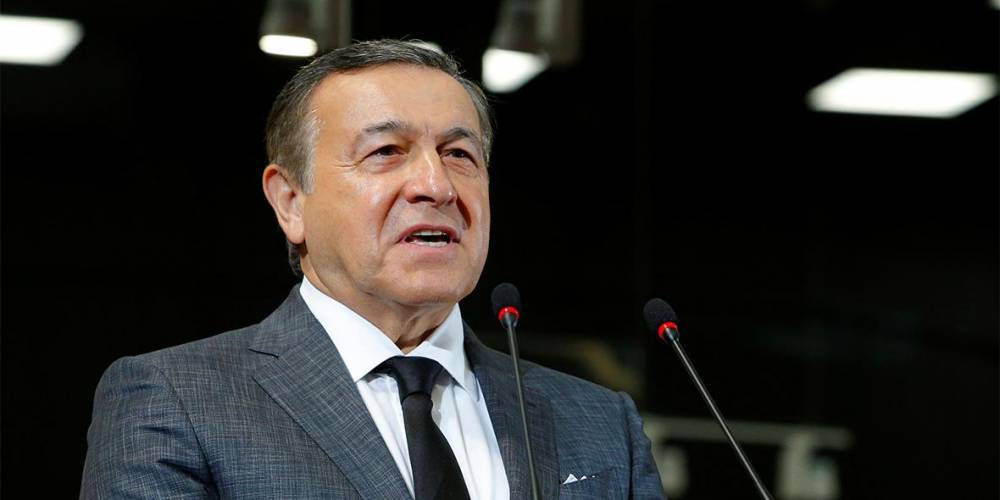 Араз Агаларов - Российский миллиардер пожаловался на нехватку денег на зарплаты и понадеялся на помощь государства - ruposters.ru
