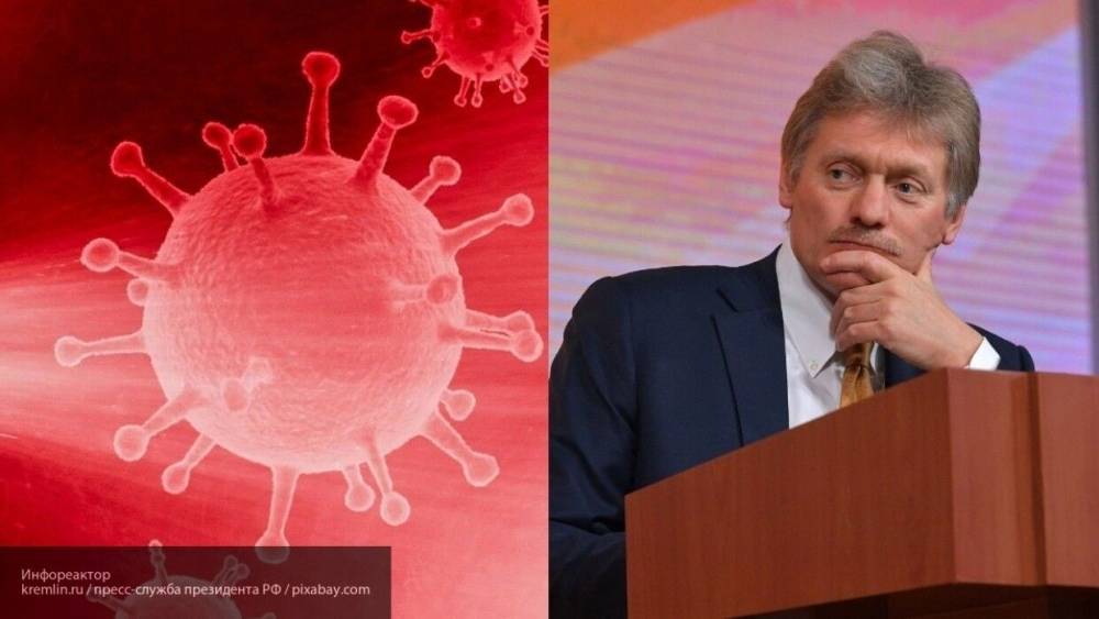 Дмитрий Песков - Песков предупредил о последствиях незаконных митингов во Владикавказе - politros.com - Владикавказ