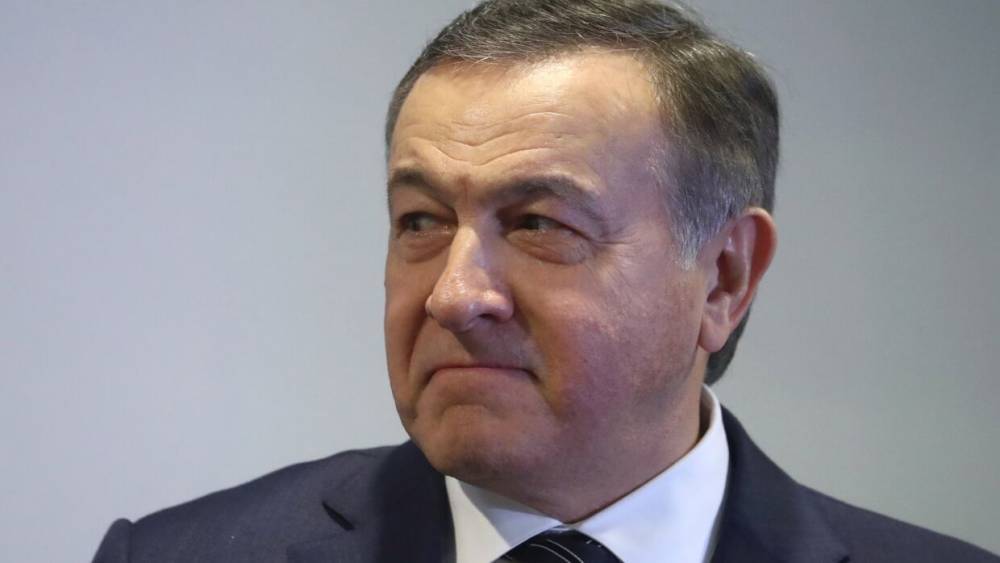 Араз Агаларов - Российский миллиардер Агаларов просит помочь «тонущему» бизнесу - riafan.ru - Москва - Россия