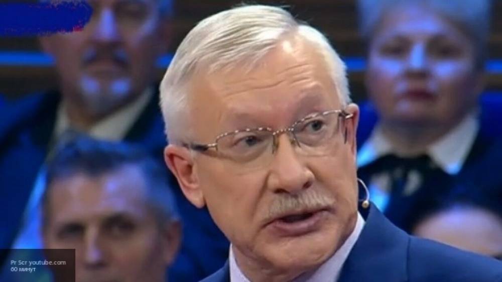 Олег Морозов - Сенатор Морозов направит претензию к Google в связи с блокировкой аккаунта ФАН - polit.info - США