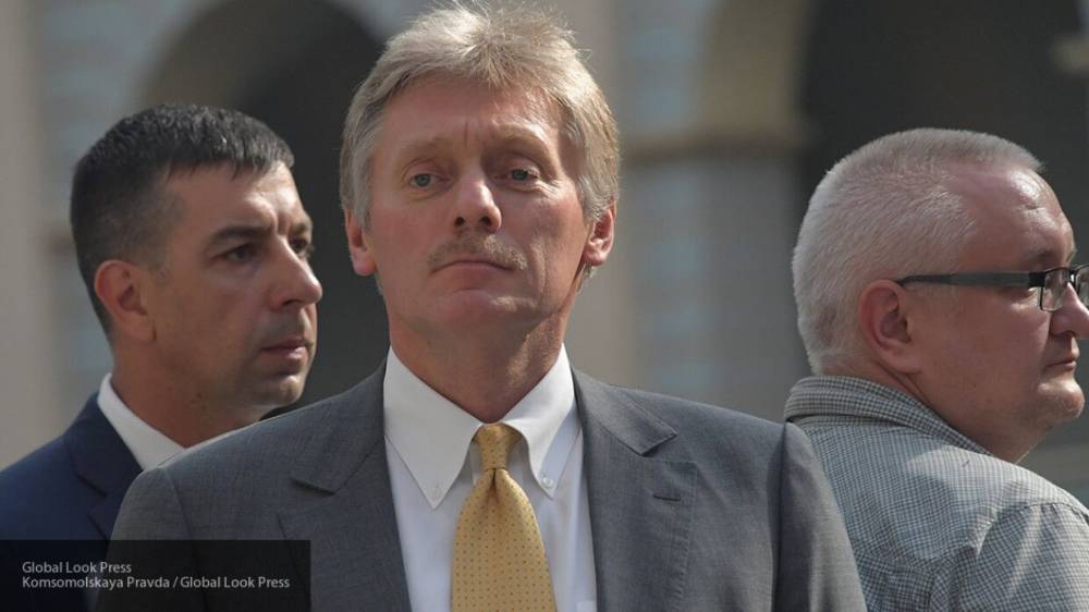 Дмитрий Песков - Песков заявил, что акция во Владикавказе может усугубить эпидемиологическую ситуацию - polit.info - Россия - Владикавказ