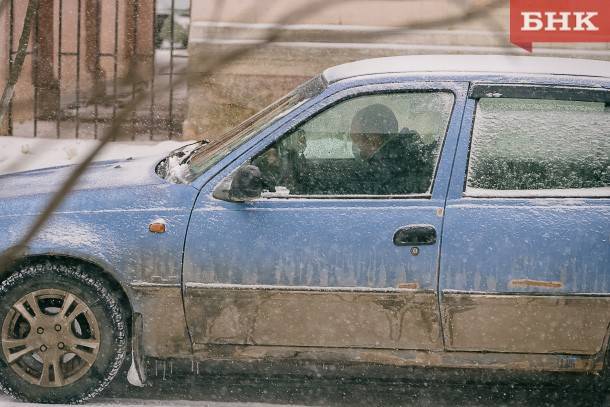 Владимир Уйба - Магомед Османов - В четыре города Коми ограничат въезд - bnkomi.ru - респ. Коми - Усинск - Ухты