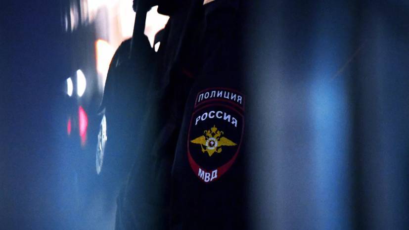 Валерий Горелых - В Екатеринбурге проводят проверку по факту ложного сообщения о минировании - russian.rt.com - Екатеринбург - Свердловская обл.