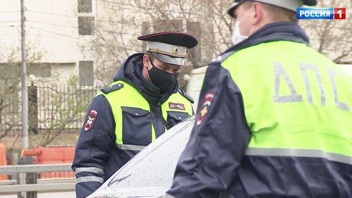 Москва переходит на автоматическую проверку цифровых пропусков - vesti.ru - Москва