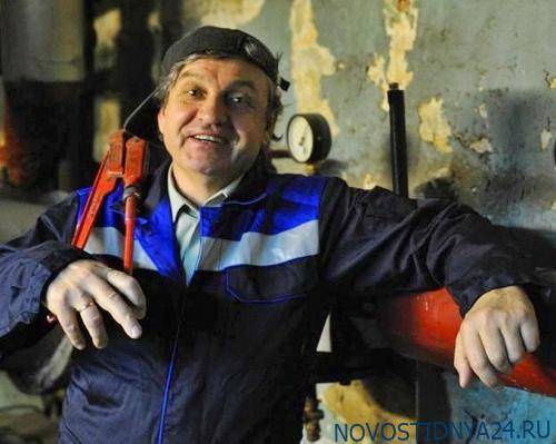 Петр Бирюков - Москвичей предупредили о мошенниках, выдающих себя за сотрудников коммунальных служб - novostidnya24.ru