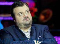 Василий Уткин - Марин Максимов - Василий Уткин: Соловьев немножко не рассчитал свои силы - novostidnya24.ru