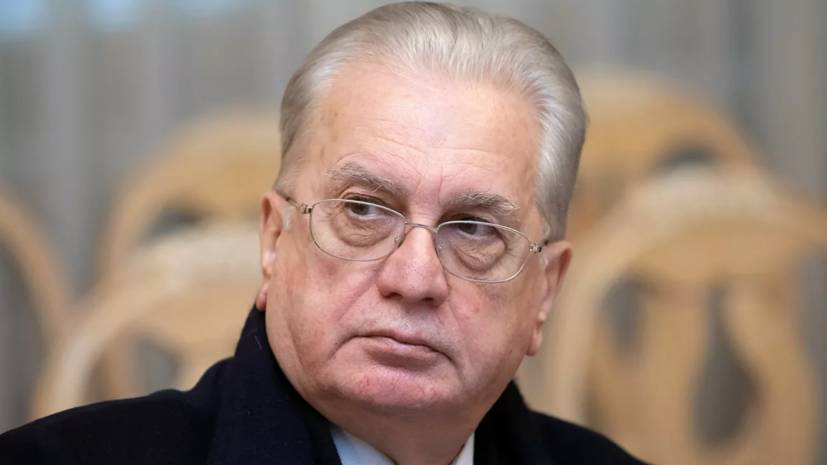 Михаил Пиотровский - Пиотровский рассказал о работе Эрмитажа в период самоизоляции - russian.rt.com