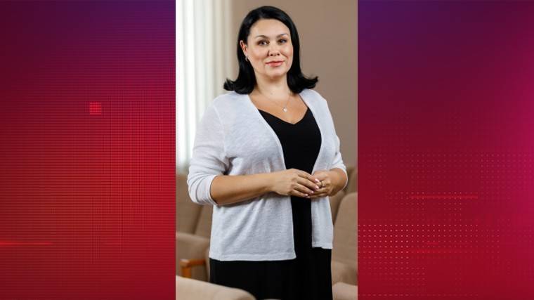 Алексей Богодистов - Видео: мэр Геленджика случайно обматерил свою подчиненную в прямом эфире - 5-tv.ru - Краснодарский край - Геленджик