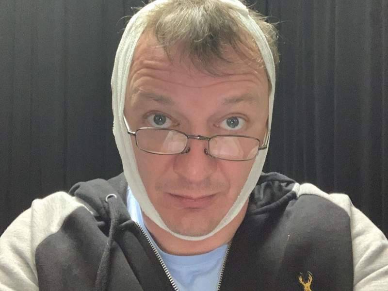Лера Кудрявцева - Марат Башаров - "Я бил своих жен": Марат Башаров сделал скандальное заявление в шоу Кудрявцевой - dayonline.ru