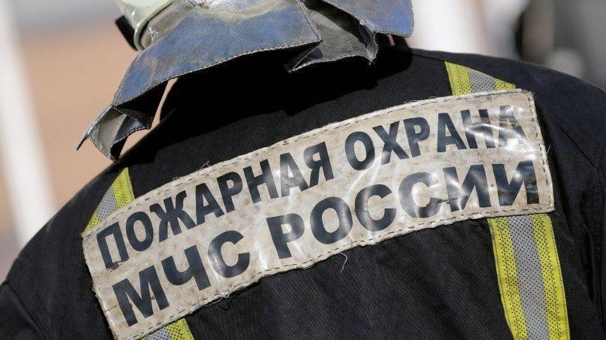 Особый противопожарный режим действует в 60 регионах России - 5-tv.ru - Россия