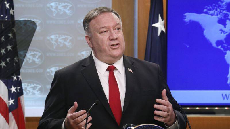 США почтили память жертв терактов в Шри-Ланке - golos-ameriki.ru - США - Шри Ланка