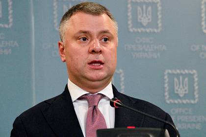 Юрий Витренко - Украина предложила отдать ей ненужную нефть - lenta.ru - Украина - Кременчуг