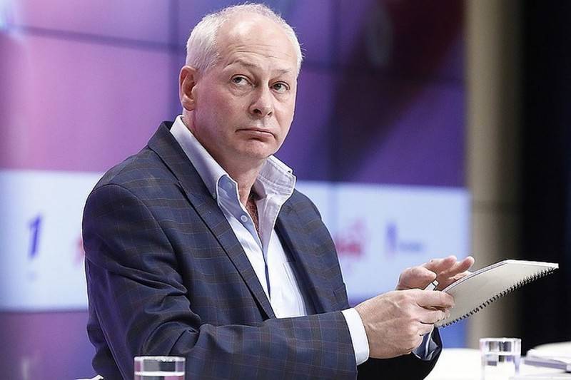 Алексей Волин - Алексей Волин: Цифровые пропуска свободу не ущемляют и никому не вредят. А после вируса уже не понадобятся - pravdoryb.info - Москва