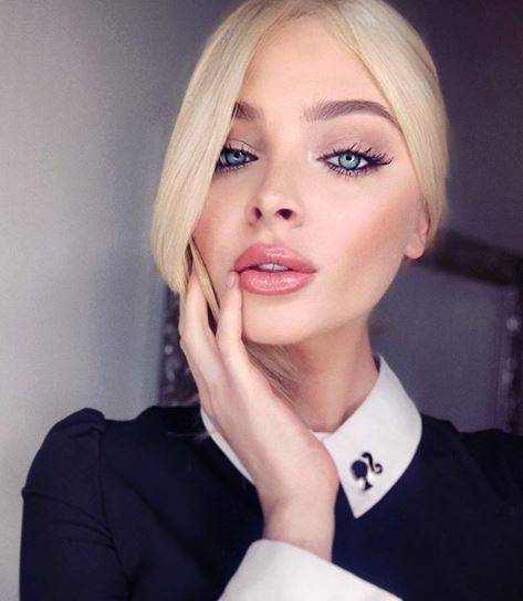 Алена Шишкова - «У нас с Тимати странная семья»: Алёна Шишкова ответила на вопросы фанатов о личной жизни - gazeta.a42.ru - Россия