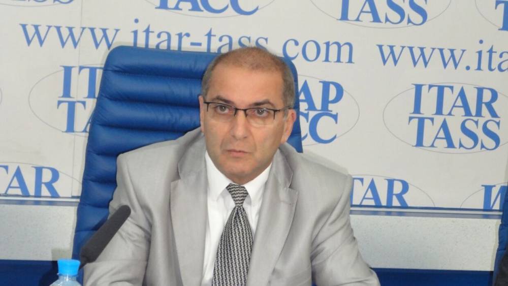 Гарегин Тосунян - Глава АРБ Тосунян прокомментировал отказы банков давать клиентам кредитные каникулы - riafan.ru - Москва - Россия