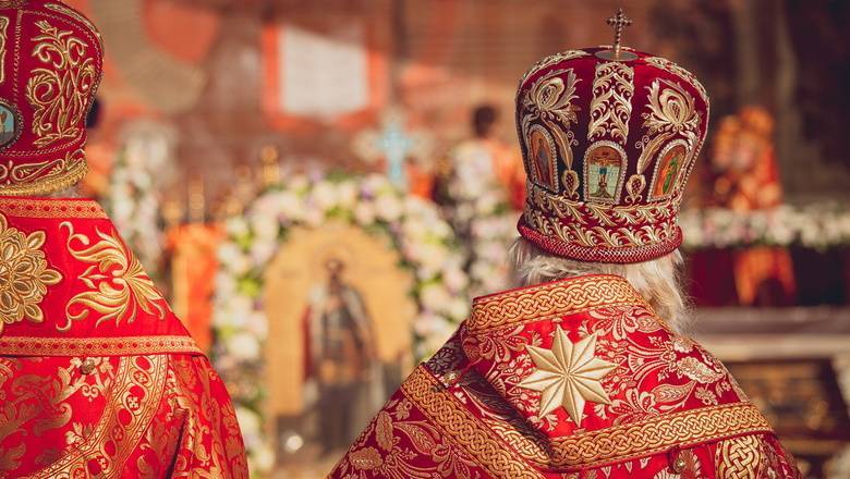 Владимир Легойда - Патриарх попросил правительство отсрочить оплату ЖКХ для церквей - newizv.ru - Русь