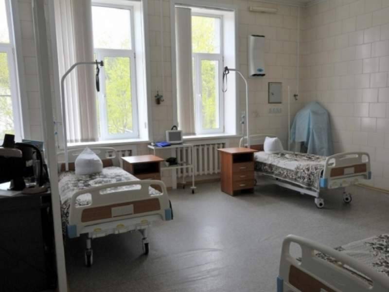 В Якутии пациент с коронавирусом погиб при побеге из обсерватора - dayonline.ru - респ. Саха