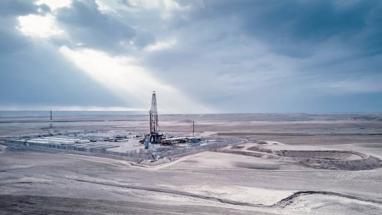 Андрей Мовчан - Андрей Мовчан: «Цену на нефть опустили до нуля роботы» - newizv.ru - Россия