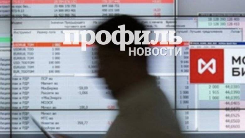 Впервые с начала месяца индекс РТС опустился ниже 1000 пунктов - profile.ru - Лондон