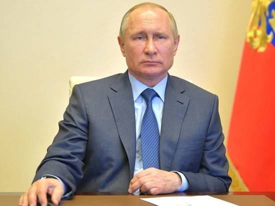 Владимир Путин - Вероника Скворцова - Теория об искусственном коронавирусе проникла в Кремль - newsland.com - Россия - Китай - США