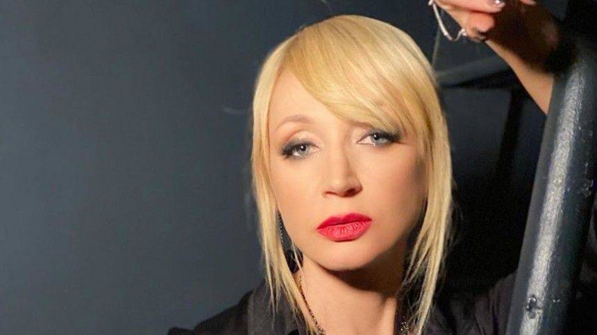 Кристина Орбакайте - «Образ в стилистике декаданса»: Кристина Орбакайте предстала в новом имидже - 5-tv.ru - Россия