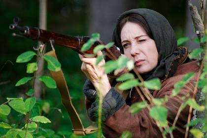 Скандальный сериал «Зулейха открывает глаза» установил рекорд телеэфира - lenta.ru - Россия
