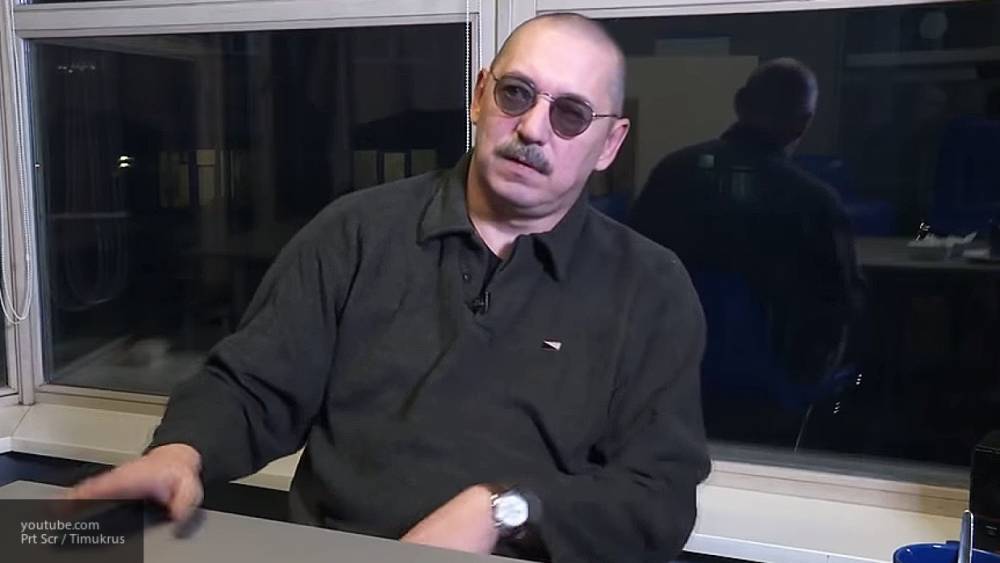 Денис Коротков - Коротков из "Новой" подтвердил связи издания с ИГИЛ, выпустив фейк о террористах - politexpert.net - Россия - Сирия
