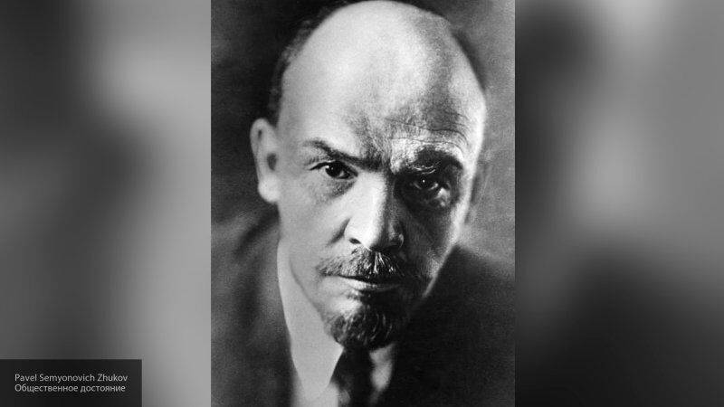Владимир Ильич Ленин - RT выпустил ролики про режим самоизоляции ко дню рождения Ленина - nation-news.ru