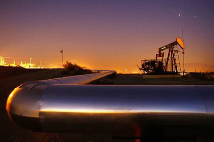 В США нефтяники приготовились к крайним мерам - lenta.ru - США - Техас