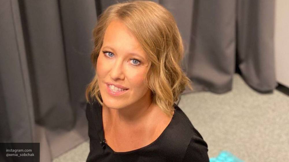 Ольга Бузова - Анастасия Ивлеева - Константин Богомолов - Ксения Собчак - Поклонники Собчак заподозрили ее в алкоголизме - nation-news.ru